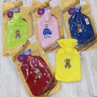 ราคา กระเป๋าน้ำร้อน ขนาด 500 ML พร้อมปลอกน้ำร้อน(ใบเล็ก) (6778667815)