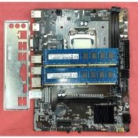 ราคา Cpu i7-3770มือสองไม่มีซิ้งลมแถมแรม16และเมนบอร์ด (11186076158)