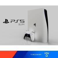 ราคา เครื่องเล่นเกม PS5 Slim PlayStation 5 Slim Digital Edition / PS5 Slim รุ่นดาวน์โหลด (12499284391)