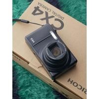 ราคา กล้อง Ricoh Cx4 (Black)Box (26921047339)