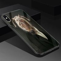 ราคา เคส Iphone หรูหราพร้อม Noble Animal Head_18 Rediza 6s plus/7/7plus/8/8plus/x/xs/xs max/11//12/12 promax (51010668240)