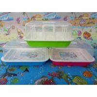ราคา ที่คว่ำขวดนม ที่คว่ำแก้ว ที่คว่ำขวดนมแบบมีฝาปิด มีเก็บเงินปลายทาง (1915677851)