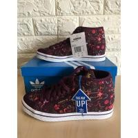 ราคา #ของแท้_% รองเท้า Adidas รุ่น HONEY UP W WOMAN S81347 (รุ่นเสริมส้น) (1233807779)