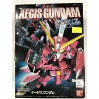 ราคา AEGIS GUNDAM SD GUNDAM GUNPLA BANDAI กันดั้ม (8111118834)