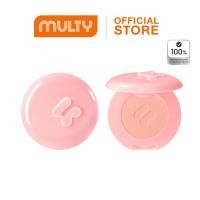 ราคา 4U2 Shimmer Blush 3.1 g.บลัชชิมเมอร์ (57252917170)