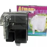 ราคา กรองแขวนข้างตู้ ยี่ห้อ Atman HF-0800 (4067825363)