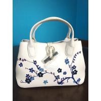 ราคา Longchamp sakura limited (18592218558)