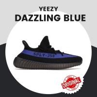 ราคา Adidas Yeezy Boost 350 V2 Dazzling Blue (16719979715)