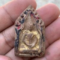 ราคา พระขุนแผนซุ้มเรือนแก้ว กรุบ้านกร่าง สุพรรณบุรี พิมพ์ดั่งเดิมต้นตำหรับ (26375576214)