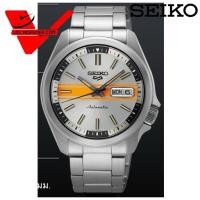 ราคา นาฬิกาข้อมือ Seiko 5 Sports SRPL49K Racer's Heritage Collection Retro GT รุ่น SRPL49K1 (ประกันศูนย์ Seiko 3 ปี) (24192607333)