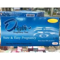 ราคา ชุด ตรวจครรภ์ แบบหยด / Pregnancy Test (5235170125)