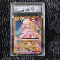 ราคา Slab1 Battle Spirits Diva 10th การ์ดของขวัญกล่อง Ray Over 061 2 3452 JP Gem Mint 10 NF14 20 PSA (48253010079)