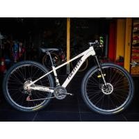 ราคา จักรยานเสือภูเขา Richter HAWK ล้อ 29" (26415974329)