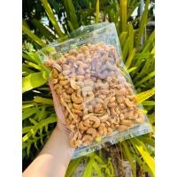 ราคา เม็ดมะม่วงหิมพานต์อบเกลือ 500 กรัม (57002114465)