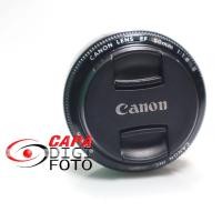 ราคา [USED] Canon EF 50 mm. F1.8 II YC (23043575036)