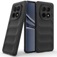 ราคา Armor Bump TPU Case Xiaomi RedMi Note 15 5G - Casing Silicone Black Soft Cover Shock Proof Softcase Rugged Guard Protector Rubber Grip Anti Slip N155G (45956179087)