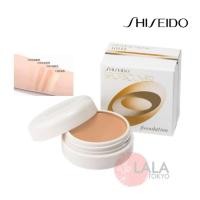 ราคา Shiseido Spotscover Foundation คอนซีลเลอร์เนื้อครีม ปกปิดเรียบเนียน 20g (24590478378)