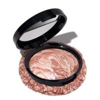 ราคา LAURA GELLER NEW YORK Baked Bronze-N-Brighten Bronzer Powder - Fair - Natural Bronze Glow CKHT (51612201425)