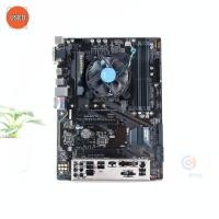 ราคา ชุดซีพียูพร้อมเมนบอร์ด CPU: INTEL CORE I7-7700 + MB: GIGABYTE GA-H270-HD3 P17268 (50156856112)