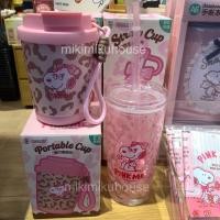 ราคา MINISO SNOOPY PINK ME TUMBLER BOTTLE SNOOPY แก้ว STRAW CUP ถั่วลิสง SNOOPY PINK ME M&G LIFE x PEANUTS SAKURA MERCH TUMBLER CHERRY BLOSSOM ถ้วยกาแฟน่ารัก (47761111831)