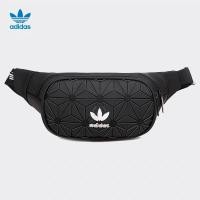 ราคา [ของแท้ 100%] กระเป๋าคาดเอว Adidas Original กระเป๋าคาดหน้าอกความจุขนาดใหญ่กระเป๋าสะพายข้าง PU กันน้ำราคาถูกกว่าร้านค้าส่ (4963741862)