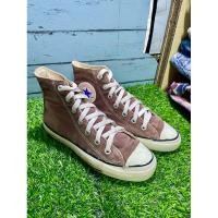 ราคา Converse Chuck Taylor Chocolate 1980’s Made in USA. (24527975057)