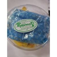 ราคา ขนมเปี๊ยะถั่วไข่เค็ม ครูสมทรง 250 กรัม กล่องเล็ก (42414429220)