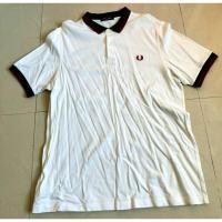 ราคา เสื้อPolo Fred Perry (27221614400)