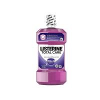 ราคา ลิสเตอรีน น้ำยาบ้วนปากโทเทิลแคร์ Listerine Total Care 250ml. (53159445861)