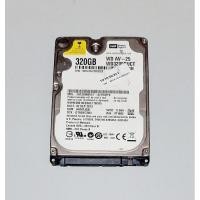 ราคา 320 GB WD 2.5 นิ้วแล็ปท็อป Hdd ฮาร์ดไดรฟ์ Sentinel 100% (27659987668)