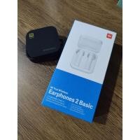 ราคา mi true wireless earphones 2 basic แท้ (7363632202)