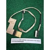 ราคา สายแพรจอ ACER ASPIRE 4736 4535 4735 4935 P/N DC02000MQ00 จำนวน 1 เส้น (28331030193)