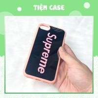 ราคา เคสโทรศัพท์พิมพ์ลายโลโก้ Supreme, kaoashi iphone 7/8/se2020/se2022 (55310608642)
