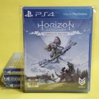 ราคา PS4 Horizon Zero Dawn : Complete Edition มือ2 (4187465346)