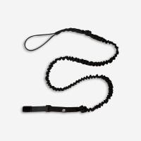 ราคา สายโยงไม้พายเรือคายัค - ดำ | Kayak Paddle Elastic Leash Black - Black (24388205798)