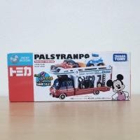 ราคา Tomica Disney Motors Pals Transporter Mickey Mouse มิกกี้เมาส์ Palstranpo (26027710577)