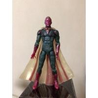 ราคา The Vision avengers endgame Marvel Legends Hasbro action figure 1/12 (6437098726)