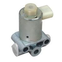 ราคา 5320-3721500-20 Solenoid Valve 5320372150020 For Kamaz 5320 4310 43105 (46206225070)