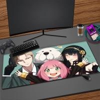 ราคา Spy X Family แผ่นรองเมาส์ แบบยาง ขนาดใหญ่ ลายการ์ตูนอนิเมะน่ารัก สําหรับคอมพิวเตอร์ แล็ปท็อป โน้ตบุ๊ก XXL (20429078321)