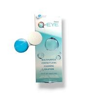ราคา Q Eye 30ml./60ml/250+60ml.น้ำยาคอนแทคเลนส์ (27983028811)