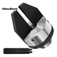ราคา [Eden_Marner]ปากกา 2-Jaw 2 นิ้วเจาะหัวเครื่องกลึงไม้พร้อม 1" X 8TPI ด้ายโดยตรงงานไม้เครื่องกลึงปากกาทําเจาะรูเครื่องมือเครื่องกลึงไม้อุปกรณ์เสริม (47561983801)
