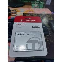 ราคา SSD SATA 2.5 Transcend 220Q 512GB ของใหม่ (25812848981)