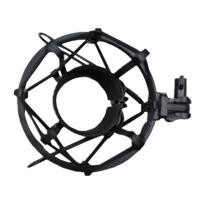 ราคา Microphone Shock Mount Clip Holder For Audo Technica ATR 2500 AT2035 (8909095412)