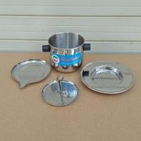ราคา Tien Thanh Dat Stainless Steel CAFE Filter No. 7 (27944959750)