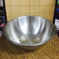 ราคา ชามผสมแป้ง ขนาด 27 cm ตราหัวม้าลาย (2590199071)