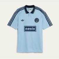 ราคา Adidas X Oasis Jersey Blue NWT | Fast Shipped TH (42920411315)