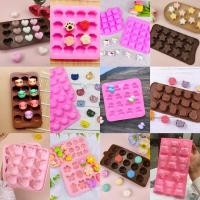 ราคา แม่พิมพ์ซิลิโคนมาร์ชเมลโล่และวุ้นรูปสัตว์ (43163498170)
