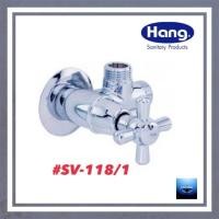 ราคา #HANG#สต๊อปวาล์ว2ทางเซรามิควาล์ว#SV-118/1 (27818935306)
