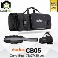 ราคา Godox Bag CB05 CarryBag ForStudioet,Tripod,Stand,Accessoriesกระเป๋า กระเป๋าชุดไฟขาไฟ กระเป๋าอุปกรณ์ (25547964520)