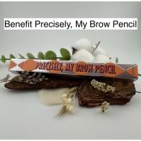 ราคา [แท้จาก Sephora อเมริกา] Benefit Cosmetics Precisely, My Brow Pencil Waterproof Eyebrow Definer (43765357227)